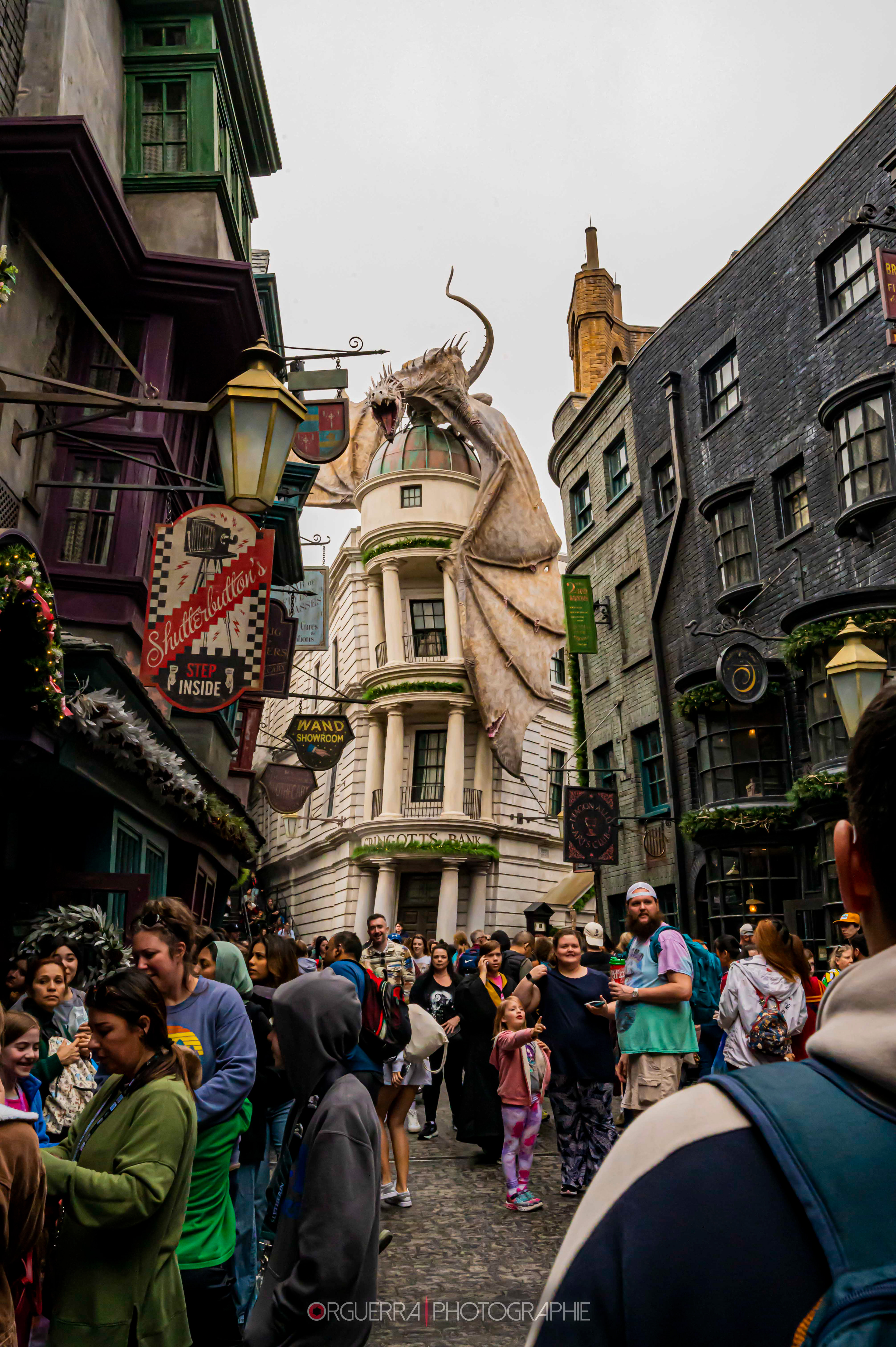 Universal Studios Florida — photographie
